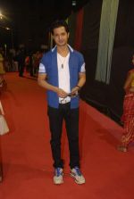 at Big Marathi Rising Star Awards in Bhavans on 9th Nov 2011 (3).JPG
