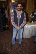 Arshad Warsi at Pappu Can_t Dance music launch in Sea Princess on 10th Nov 2011 (94).JPG