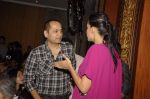 Neha Dhupia, Vipul Shah at Pappu Can_t Dance music launch in Sea Princess on 10th Nov 2011 (105).JPG