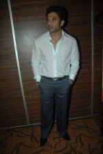 Sunil Shetty at Life_s Good music launch in Novotel, Mumbai on 11th Nov 2011 (3).JPG