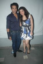 Karan Mehra at Love Possible film music launch in Ramee on 12th Nov 2011 (8).JPG