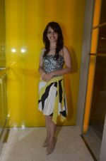 Kirti Soni at Jewellery Designer Poonam Soni_s classy birthday bash in Trident, Mumbai on 12th Nov 2011 (57).JPG