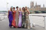 Miss World 2011 Contestants at London (1).jpg