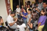 Rahul Bose at Celebrate Bandra book reading for kids in D Monte Park on 12th Nov 2011 (32).JPG