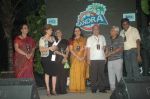 at Celeberate Bandra concert with Asif Ali Beg in Bandstand, Mumbai on 12th Nov 2011 (2).JPG