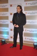 Fardeen Khan at DY Patil Awards in Aurus on 13th Nov 2011 (138).JPG