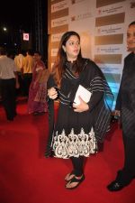 Nagma at DY Patil Awards in Aurus on 13th Nov 2011 (57).JPG