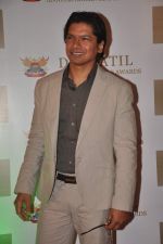 Shaan at DY Patil Awards in Aurus on 13th Nov 2011 (158).JPG