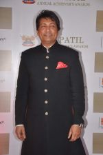 Shekhar Suman at DY Patil Awards in Aurus on 13th Nov 2011 (63).JPG