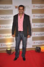 Siddharth Kannan at DY Patil Awards in Aurus on 13th Nov 2011 (93).JPG