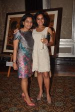 at India Art collectors brunch in Taj Hotel on 13th Nov 2011 (16).JPG