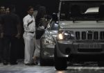Aishwarya Rai Bachchan get admitted to hospital on 14th Nov 2011 (16).JPG