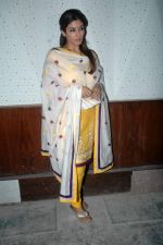 Raveena Tandon at children_s day celebrations in Mehboob on 14th Nov 2011 (16).JPG