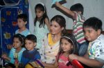 Raveena Tandon at children_s day celebrations in Mehboob on 14th Nov 2011 (42).JPG