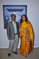 at Bharat Tripathi_s art exhibition in Musuem Art Gallery on 14th Nov 2011 (11).JPG