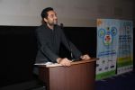 Abhay Deol at PVR Nest event in Lower Parel, Mumbai on 15th Nov 2011 (39).JPG