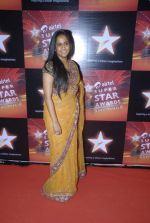 Arpita Khan at Star Super Star Awards in Yashraj on 15th Nov 2011 (28).JPG