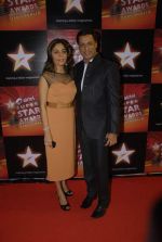 Madhur Bhandarkar at Star Super Star Awards in Yashraj on 15th Nov 2011 (60).JPG