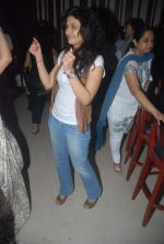 Ragini Khanna at Tony Singh_s birthday bash in Andheri, Mumbai on 15th Nov 2011 (47).JPG