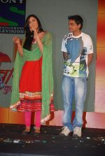 Shweta Tiwari at Sony TV launches Parvarish in Powai on 15th Nov 2011 (26).JPG