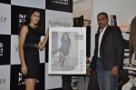 Nargis fakhri is Van Heusen brand Ambassador in Mumbai on 16th Nov 2011 (25).JPG