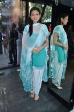 Prachi Shah at Gehna Jewellers event in Bandra, Mumbai on 16th Nov 2011 (31).JPG
