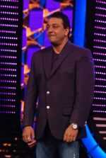 Sanjay Dutt on the sets of Big Boss 5 on 18th Nov 2011 (18).JPG