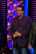 Sanjay Dutt on the sets of Big Boss 5 on 18th Nov 2011 (19).JPG