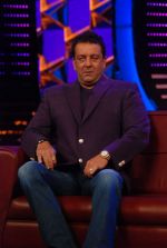 Sanjay Dutt on the sets of Big Boss 5 on 18th Nov 2011 (37).JPG