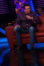 Sanjay Dutt on the sets of Big Boss 5 on 18th Nov 2011 (38).JPG