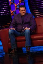 Sanjay Dutt on the sets of Big Boss 5 on 18th Nov 2011 (39).JPG