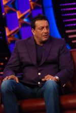Sanjay Dutt on the sets of Big Boss 5 on 18th Nov 2011 (40).JPG