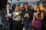 Shiney ahuja, Bharat Shah, Sanjay Dutt, with Puja Jatinder Bedi Unveiled the Audio of film Ghost in Mumbai on 18th Nov 2011 (2).JPG