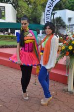 at Dirty picture race followed by Sabah Khan show for Gitanjali in Race Course on 20th Nov 2011 (334).JPG