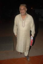 at Javed Siddiqios Roshandan book launch in SP Jain on 20th Nov 2011 (34).JPG