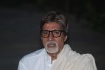 Amitabh Bachchan press meet at home in Janak, Mumbai on 22nd Nov 2011 (25).JPG