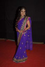 Neha Marda at Golden Petal Awards in Filmcity, Mumbai on 21st Nov 2011 (89).JPG