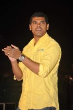 Siddharth Jadhav at MNS Koli feastival in Mahim on 21st Nov 2011  (27).JPG