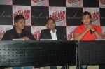 Vivek Oberoi at Dekh Indian Circus press meet in Novotel on 22nd Nov 2011 (31).JPG