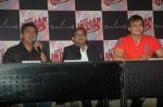 Vivek Oberoi at Dekh Indian Circus press meet in Novotel on 22nd Nov 2011 (32).JPG