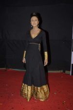 at Golden Petal Awards in Filmcity, Mumbai on 21st Nov 2011 (141).JPG