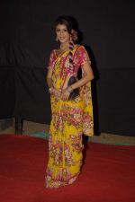 at Golden Petal Awards in Filmcity, Mumbai on 21st Nov 2011 (16).JPG