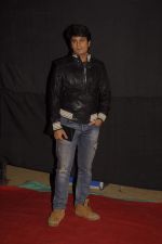 at Golden Petal Awards in Filmcity, Mumbai on 21st Nov 2011 (46).JPG