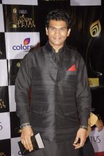 at Golden Petal Awards in Filmcity, Mumbai on 21st Nov 2011 (53).JPG
