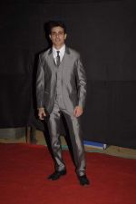 at Golden Petal Awards in Filmcity, Mumbai on 21st Nov 2011 (68).JPG