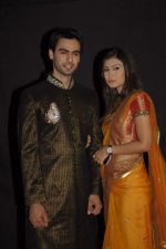at Golden Petal Awards in Filmcity, Mumbai on 21st Nov 2011 (93).JPG