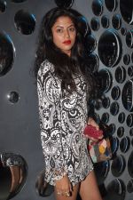 Kavita Kaushik at FHM anniversary celebrations in Zinc, Mumbai on 23rd Nov 2011 (53).JPG