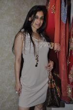 Lucky Morani at Atosa fashion preview in Khar, Mumbai on 23rd Nov 2011 (4).JPG