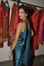 Poorna Jagannathan at Atosa fashion preview in Khar, Mumbai on 23rd Nov 2011 (27).JPG