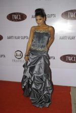 at Designer Aarti Gupta showcases her collection in Wedding Cafe on 23rd Nov 2011 (68).JPG